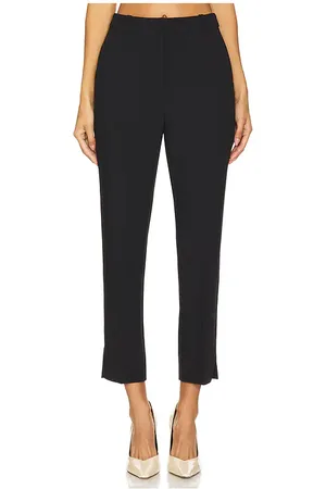 REVOLVE Favorite Daughter Favorite daughter pantalón favorite cigarette en color talla 10 en - Black. Talla 10 (también en 4).