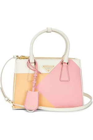 REVOLVE FWRD Renew Fwrd renew bolso prada en color pink,orange talla all en - Pink,Orange. Talla all.