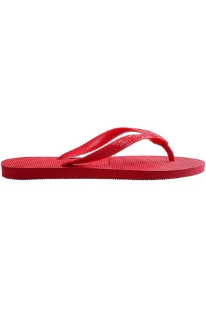 REVOLVE Havaianas Havaianas sandalia top en color talla 35/36 en - Red. Talla 35/36 (también en 37/38, 41/42).