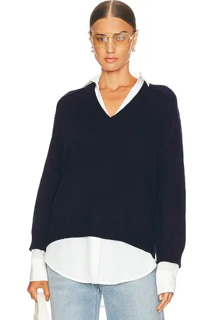 REVOLVE Brochu Walker Brochu walker jersey en color negro talla L en - Black. Talla L (también en M).