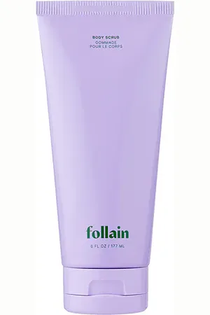REVOLVE Follain Follain exfoliació corporal body scrub en color belleza: na talla all en /A - Beauty: NA. Talla all.