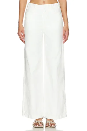 REVOLVE Citizens of Humanity Citizens of humanity pantalón utilitario paloma en color blanco talla 33 en - White. Talla 33 (también en 34).
