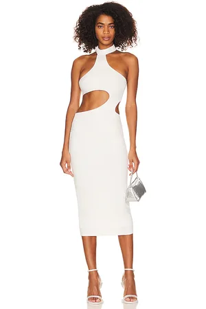 REVOLVE NBD Nbd vestido wren en color talla L en - . Talla L (también en M).