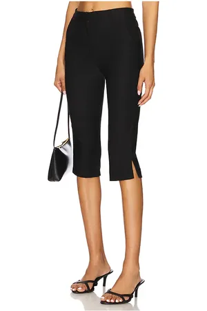 REVOLVE ASTR the Label Astr the label pantalón cardin en color talla L en - Black. Talla L (también en M, S, XL, XS).