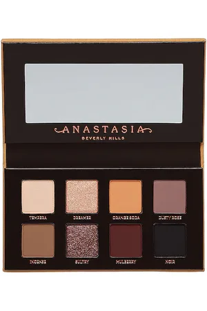REVOLVE Anastasia Beverly Hills Anastasia beverly hills paleta de sombras mini en color belleza: na talla all en /A - Beauty: NA. Talla all.