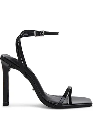 REVOLVE Tony Bianco Tony bianco sandalia nadia en color negro talla 9 en - Black. Talla 9 (también en 9.5).