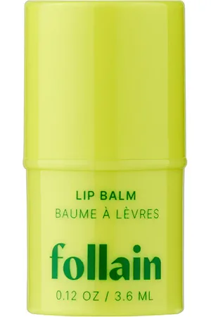 REVOLVE Follain Follain bálsamo labial lip balm en color belleza: na talla all en - Beauty: NA. Talla all.