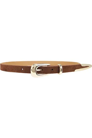 REVOLVE Ettika Ettika cinturón modern en color marrón talla L en - Brown. Talla L (también en M, S, XL, XS).