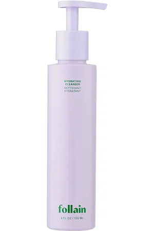 REVOLVE Follain Follain limpiador hydrating cleanser en color belleza: na talla all en /A - Beauty: NA. Talla all.