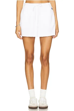 REVOLVE Polo Ralph Lauren Polo ralph lauren short estándar island en color talla L en - White. Talla L (también en M, S, XL, XS).
