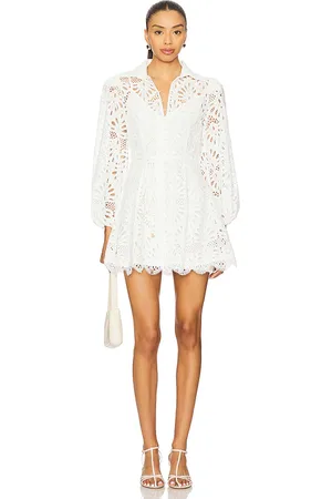 REVOLVE ELLIATT Elliatt minivestido carli en color talla L en - . Talla L (también en M, S, XL, XS, XXL, XXS).