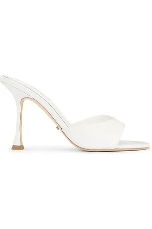 REVOLVE Tony Bianco Tony bianco pantunfla lunar en color blanco talla 10 en - White. Talla 10 (también en 5.5, 6, 6.5, 7, 7.5, 8, 8.5, 9, 9.5).