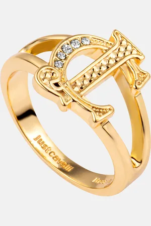Roberto Cavalli Just Cavalli Ring