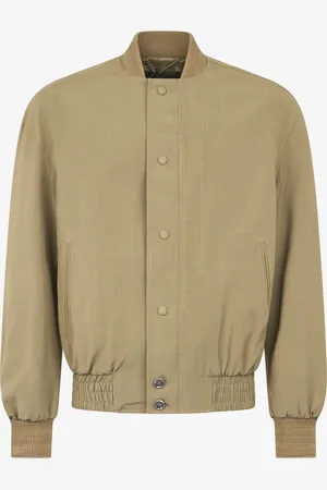 Roberto Cavalli Chaqueta bómber con botones