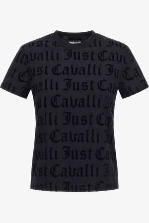 Roberto Cavalli Just Cavalli T-shirt