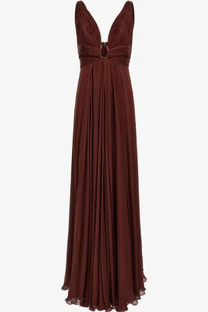 Roberto Cavalli Long dress