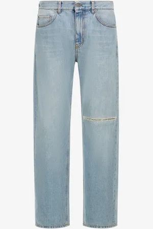 Roberto Cavalli Wide leg Jeans