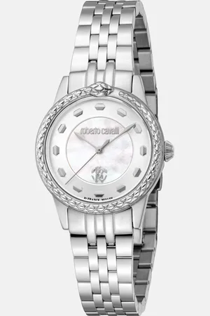Roberto Cavalli Reloj Snake Core by Franck Muller