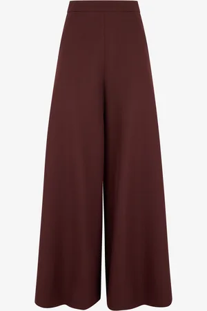 Roberto Cavalli Fluid trousers