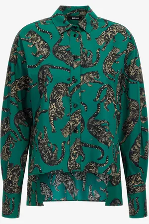 Roberto Cavalli Just Cavalli Shirt