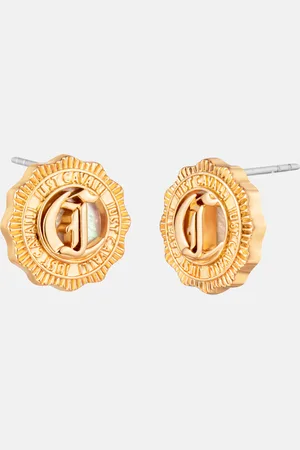 Roberto Cavalli Just Cavalli Earrings
