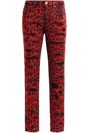 Roberto Cavalli Trousers