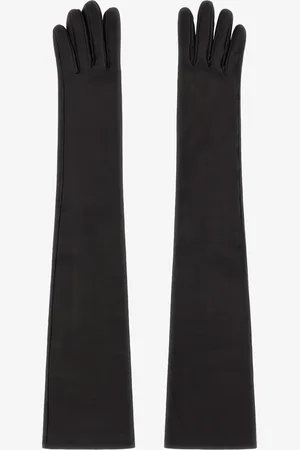Roberto Cavalli Guantes largos