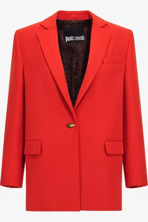 Roberto Cavalli Just Cavalli Blazer