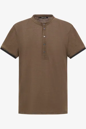 Roberto Cavalli Polo shirt