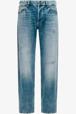 Roberto Cavalli Just Cavalli denim