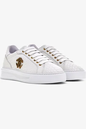 Roberto Cavalli Zapatillas bajas