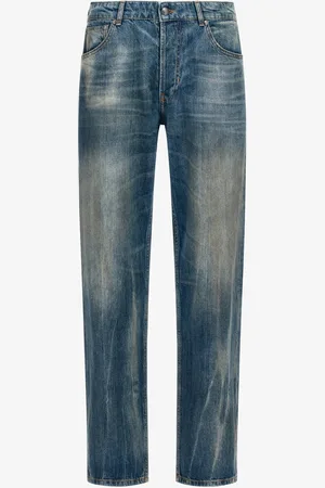 Roberto Cavalli Just Cavalli denim