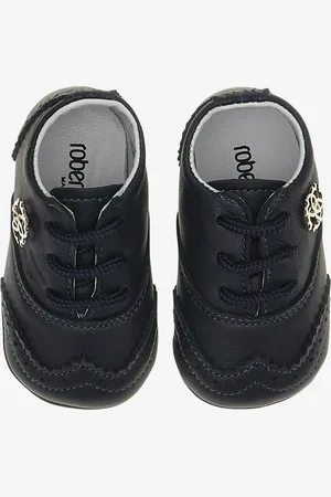 Roberto Cavalli Laced-up