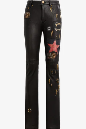 Roberto Cavalli Trousers