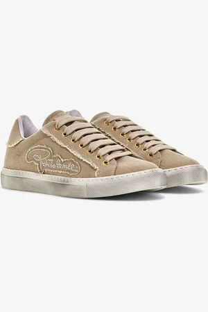 Roberto Cavalli Zapatillas bajas