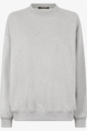 Roberto Cavalli Sudadera con cuello subido