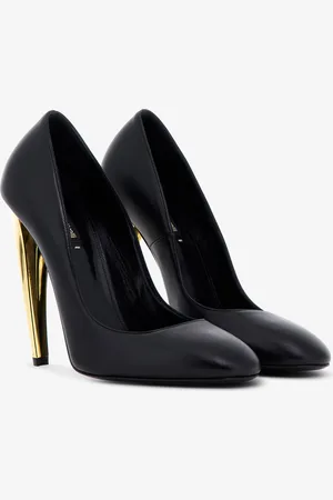 Roberto Cavalli Zapatos de Tacón Fang