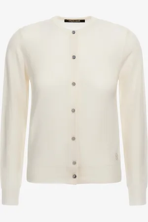 Roberto Cavalli Cárdigan