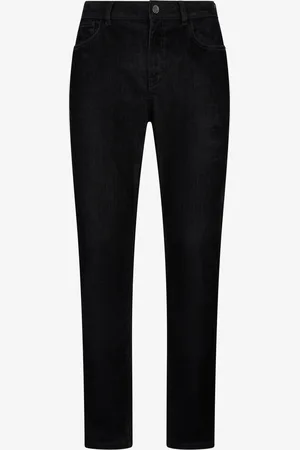 Roberto Cavalli Vaqueros rectos