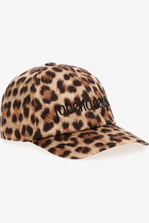 Roberto Cavalli Cap with Logo