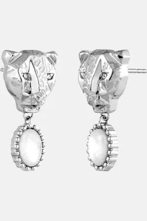 Roberto Cavalli Just Cavalli Earrings