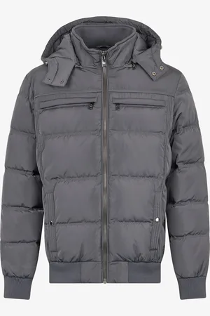 Roberto Cavalli Chaqueta Gris