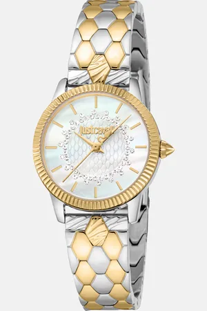 Roberto Cavalli Just Cavalli Glam watch