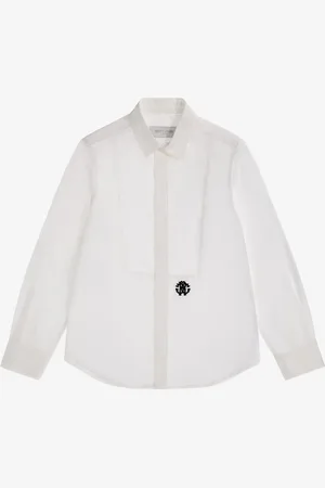 Roberto Cavalli Shirt with Logo