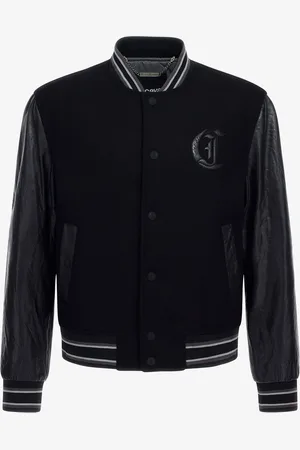 Roberto Cavalli Just Cavalli bomber