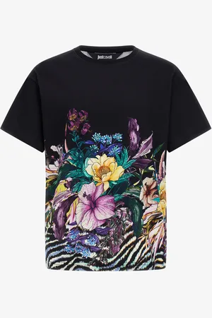 Roberto Cavalli Just Cavalli T-shirt