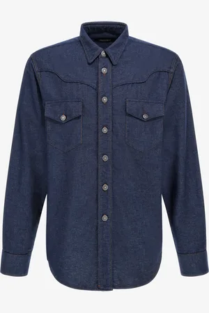 Roberto Cavalli Jeans Shirt