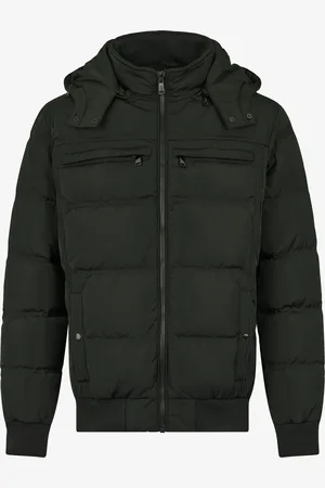 Roberto Cavalli Chaqueta Verde