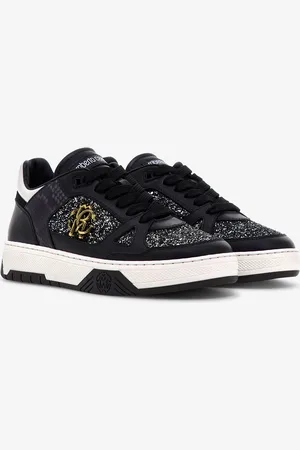 Roberto Cavalli Zapatillas bajas