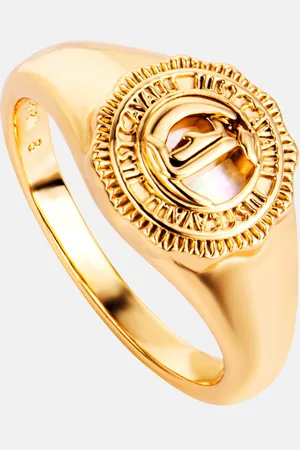 Roberto Cavalli Just Cavalli Ring